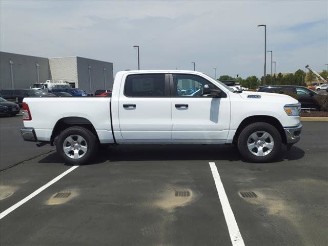 2024 Ram 1500 Tradesman