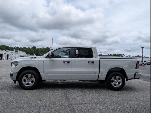 2024 Ram 1500 Tradesman