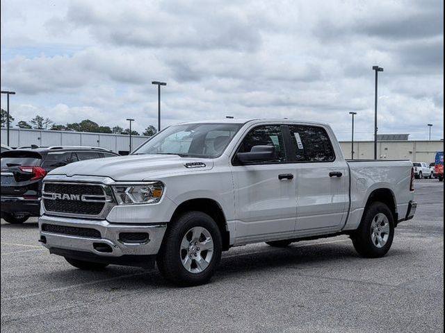 2024 Ram 1500 Tradesman