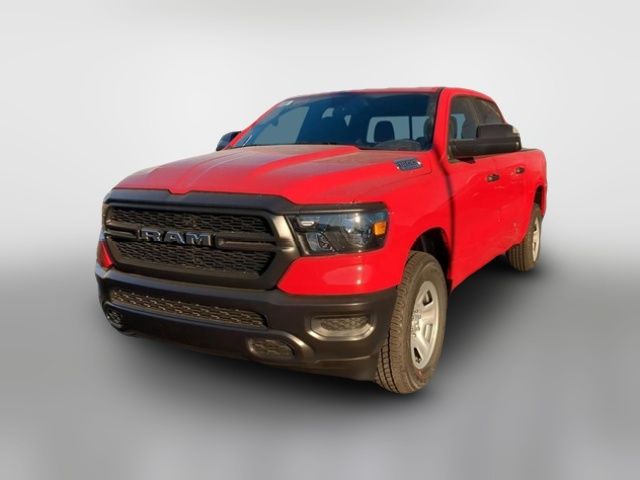 2024 Ram 1500 Tradesman