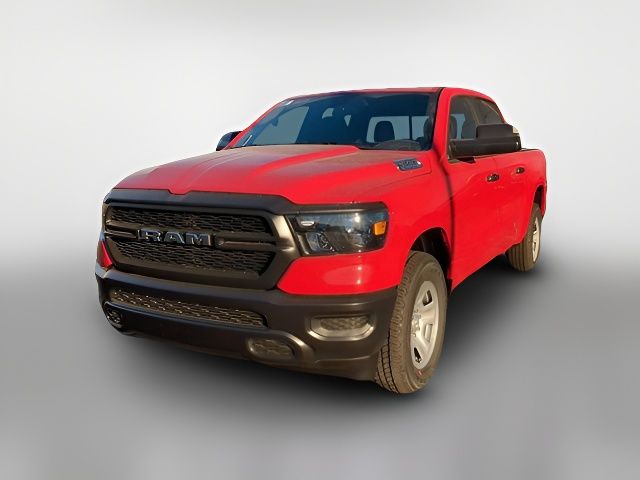 2024 Ram 1500 Tradesman