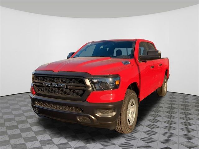 2024 Ram 1500 Tradesman