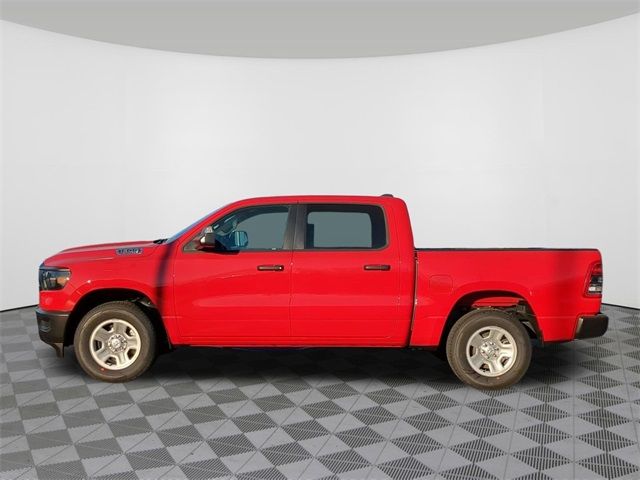 2024 Ram 1500 Tradesman