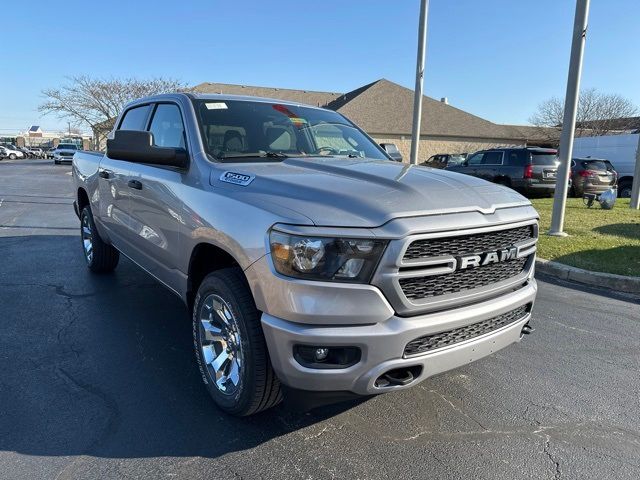 2024 Ram 1500 Tradesman