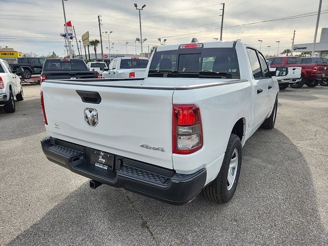 2024 Ram 1500 Tradesman