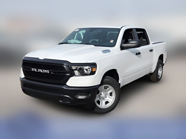 2024 Ram 1500 Tradesman