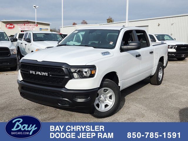 2024 Ram 1500 Tradesman