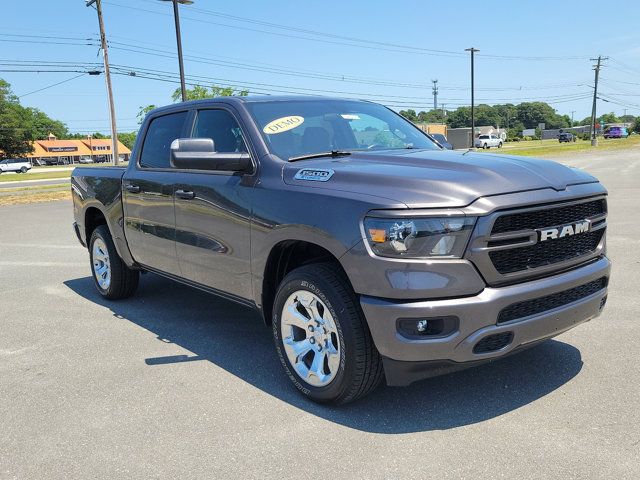 2024 Ram 1500 Tradesman