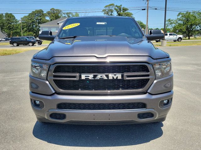 2024 Ram 1500 Tradesman