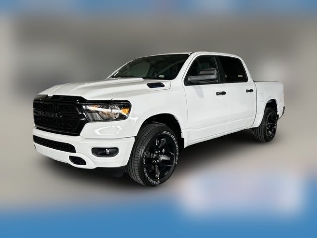 2024 Ram 1500 Tradesman