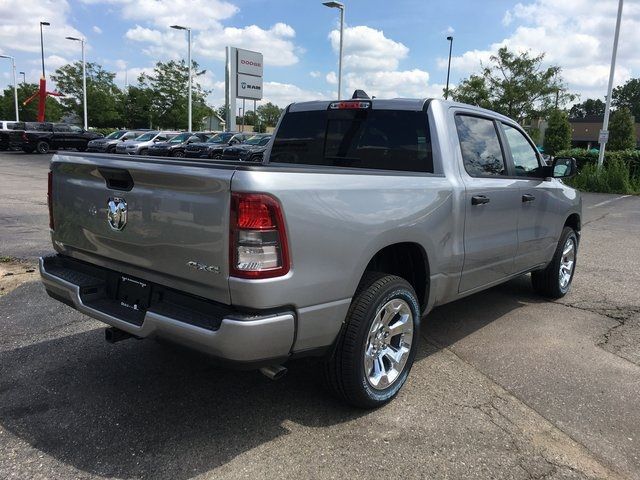 2024 Ram 1500 Tradesman