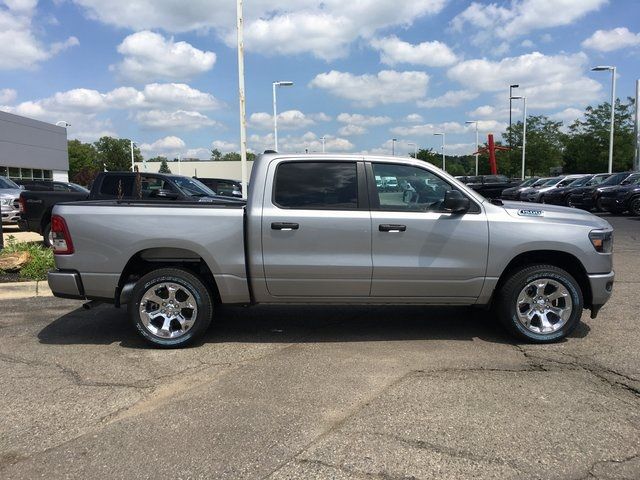 2024 Ram 1500 Tradesman