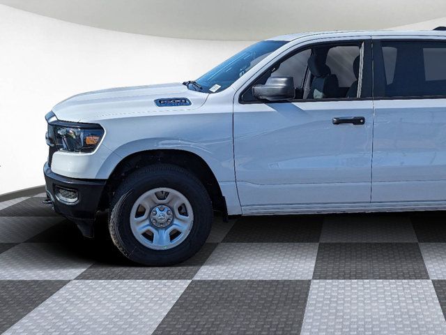 2024 Ram 1500 Tradesman