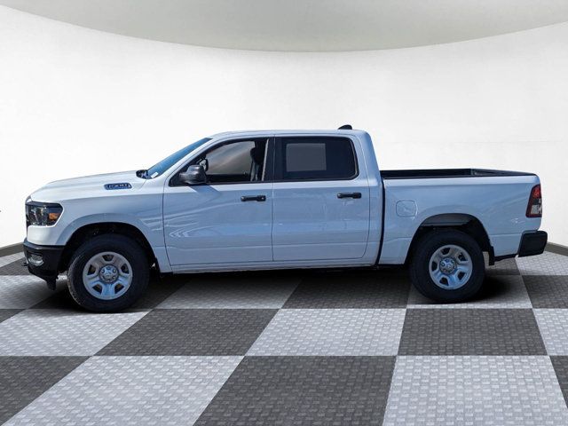 2024 Ram 1500 Tradesman