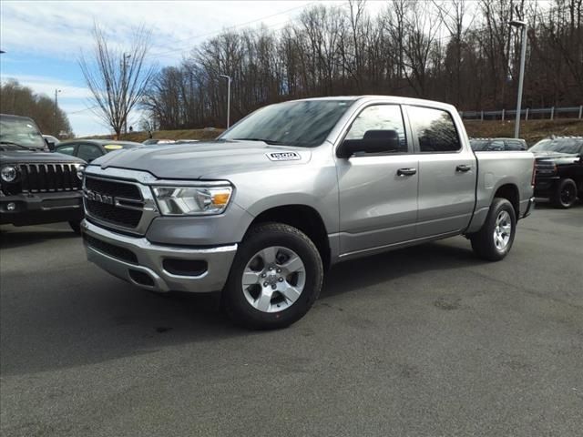 2024 Ram 1500 Tradesman