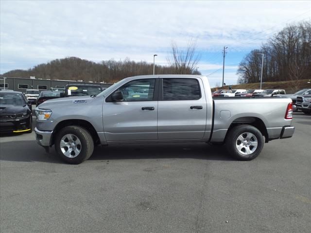 2024 Ram 1500 Tradesman