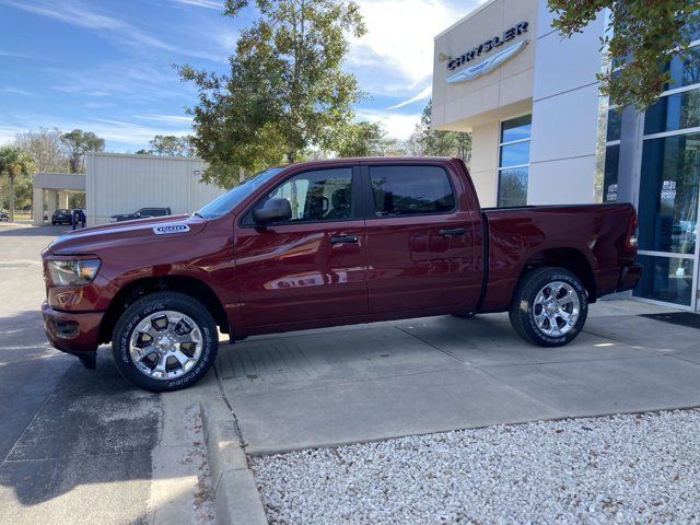 2024 Ram 1500 Tradesman