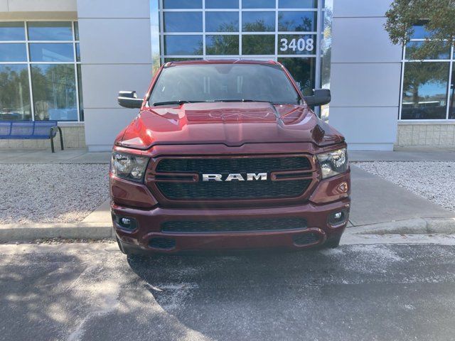 2024 Ram 1500 Tradesman