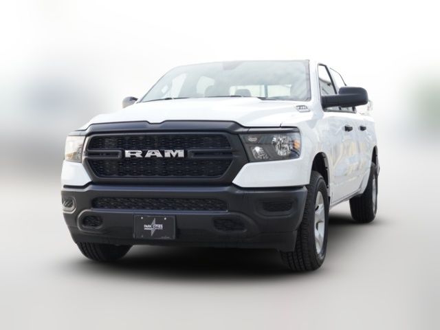 2024 Ram 1500 Tradesman