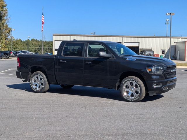 2024 Ram 1500 Tradesman