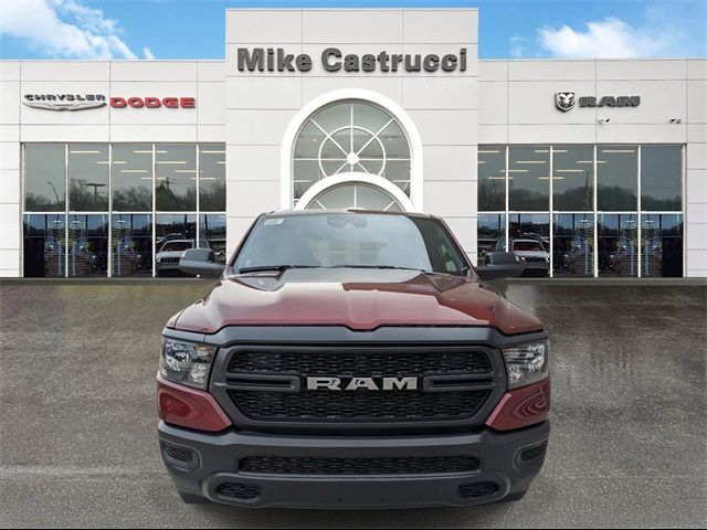 2024 Ram 1500 Tradesman