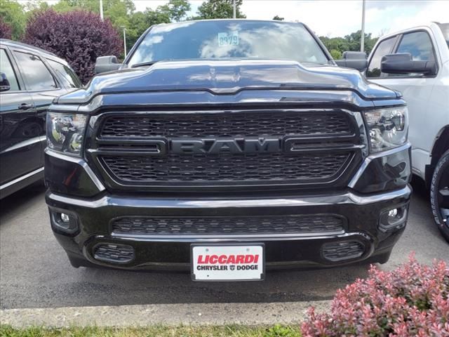 2024 Ram 1500 Tradesman