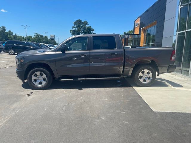 2024 Ram 1500 Tradesman