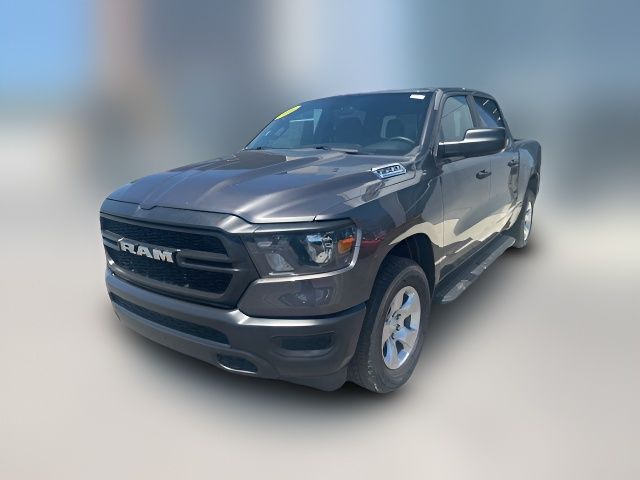 2024 Ram 1500 Tradesman