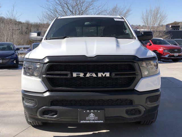 2024 Ram 1500 Tradesman