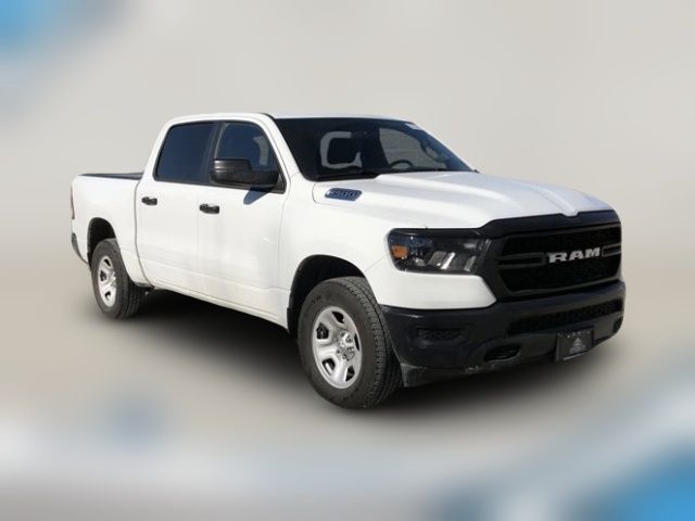 2024 Ram 1500 Tradesman