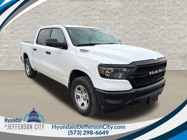 2024 Ram 1500 Tradesman