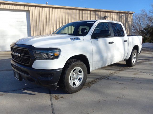 2024 Ram 1500 Tradesman