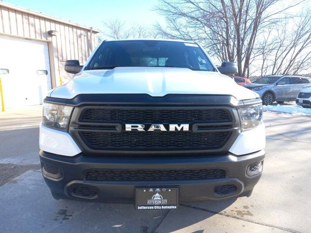 2024 Ram 1500 Tradesman