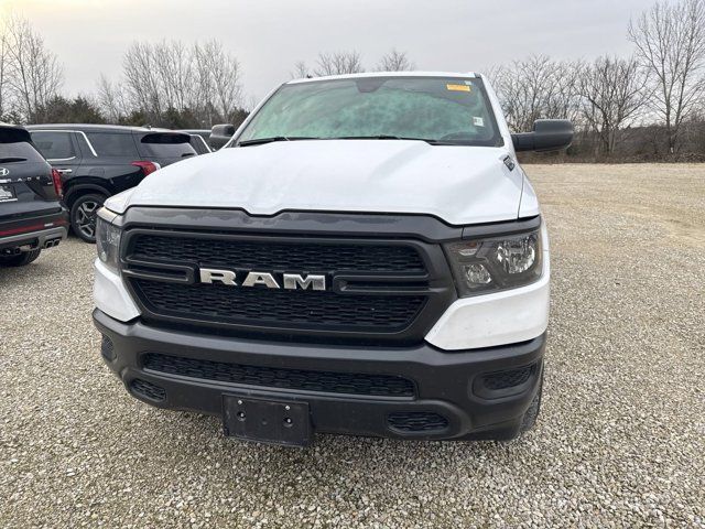 2024 Ram 1500 Tradesman