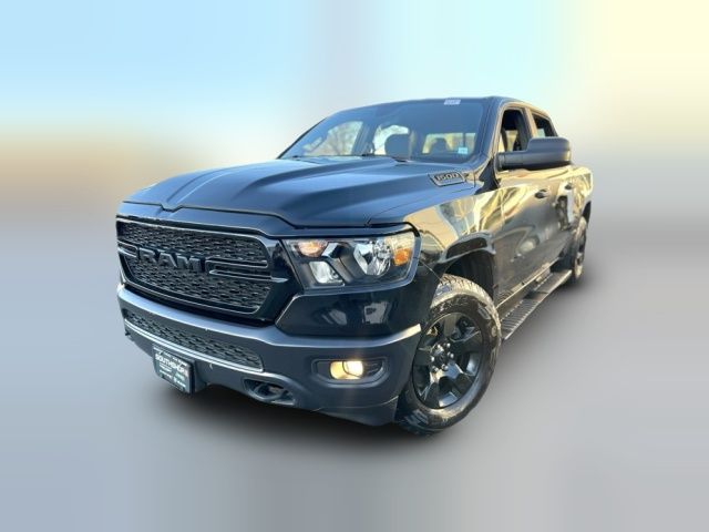 2024 Ram 1500 Tradesman