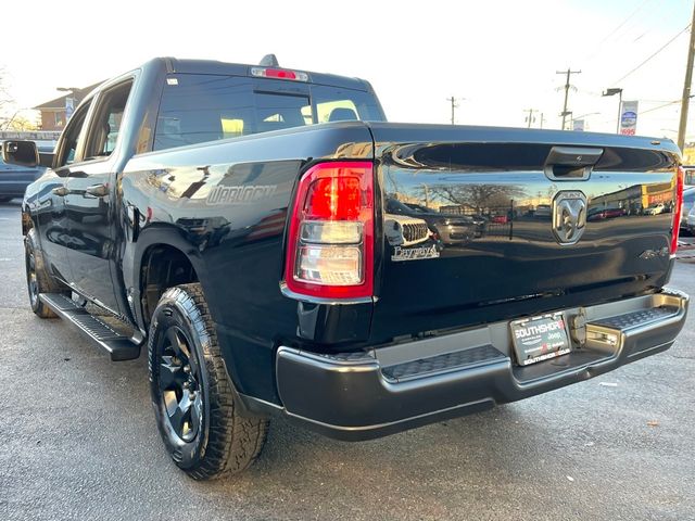 2024 Ram 1500 Tradesman