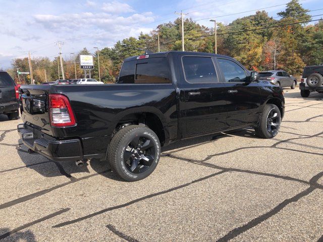 2024 Ram 1500 Tradesman