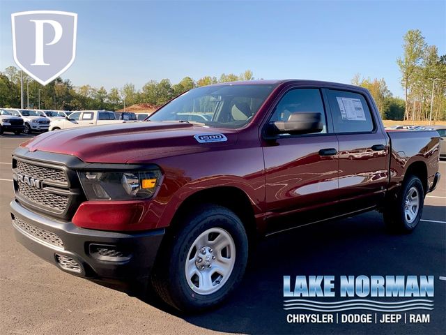 2024 Ram 1500 Tradesman