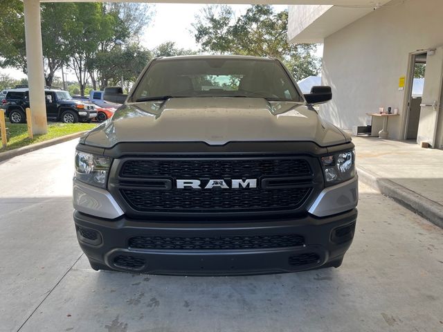 2024 Ram 1500 Tradesman