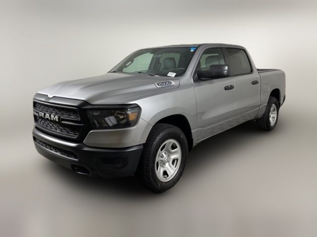 2024 Ram 1500 Tradesman