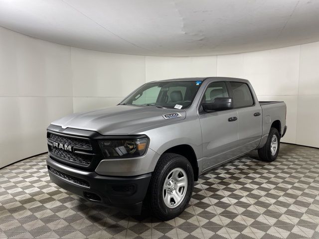 2024 Ram 1500 Tradesman