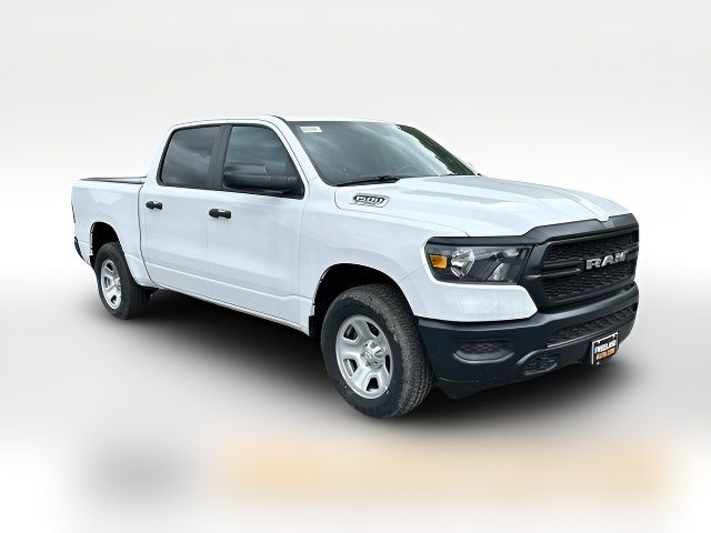 2024 Ram 1500 Tradesman