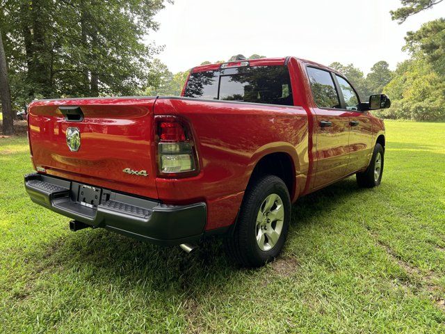 2024 Ram 1500 Tradesman