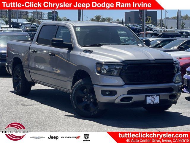 2024 Ram 1500 Tradesman