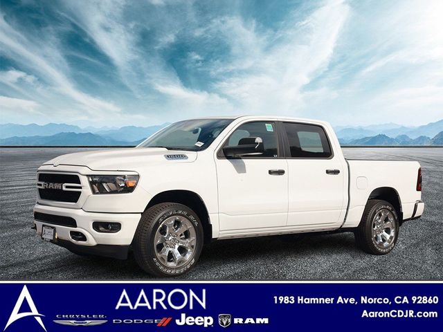 2024 Ram 1500 Tradesman