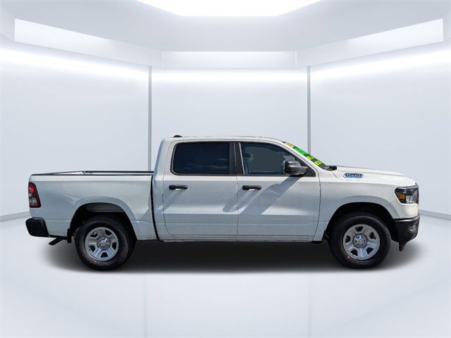 2024 Ram 1500 Tradesman