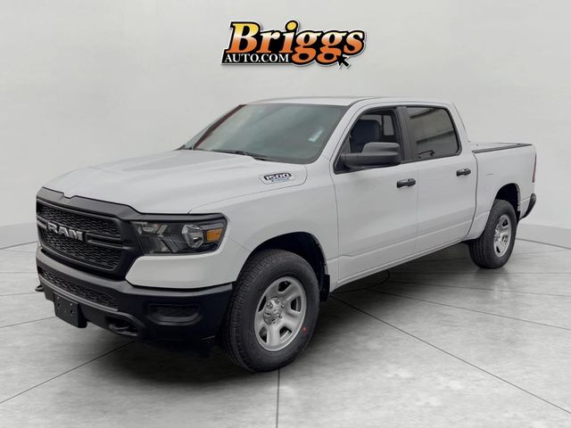 2024 Ram 1500 Tradesman