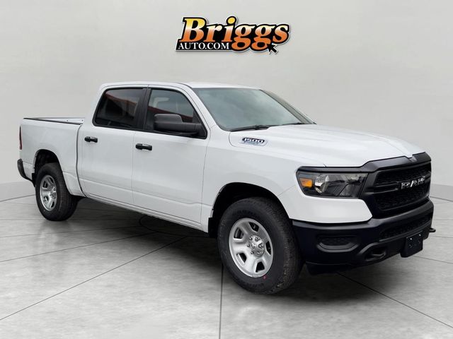 2024 Ram 1500 Tradesman