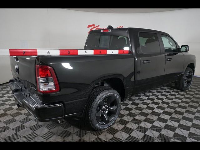 2024 Ram 1500 Tradesman