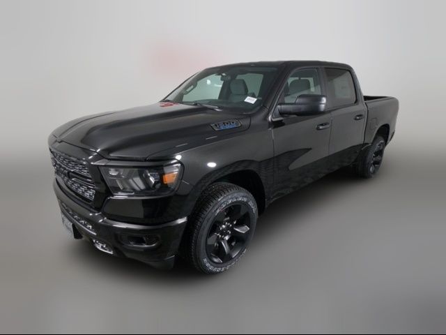 2024 Ram 1500 Tradesman